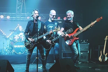 Amarock Band Amarock