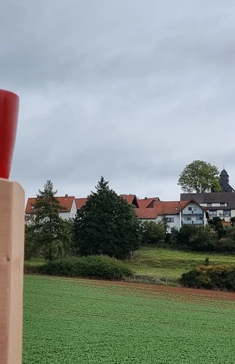 Sagenhaftes Rellshouse