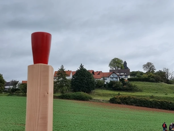 Sagenhaftes Rellshouse