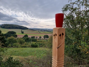 Sagenhaftes Rellshouse