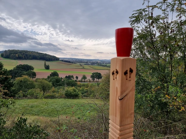 Sagenhaftes Rellshouse