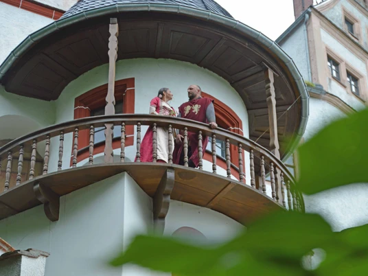 Fledermäuse im Bauch_Schloss Rochsburg_Ritter Ronny und Burgfräulein Anna_3.jpg