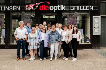 die Optik Celle
