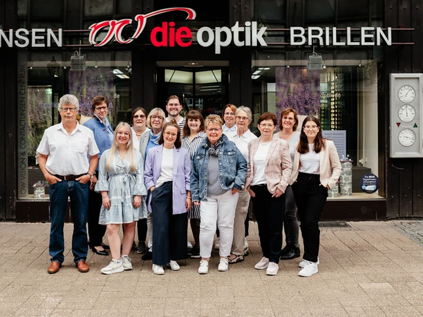 die Optik Celle