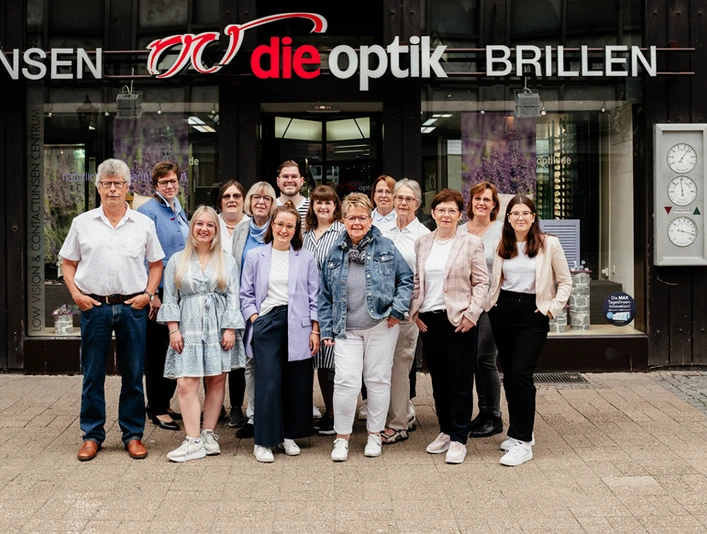 die Optik Celle