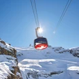 Titlis Rotair Bergbahn Titlis Rotair 2015