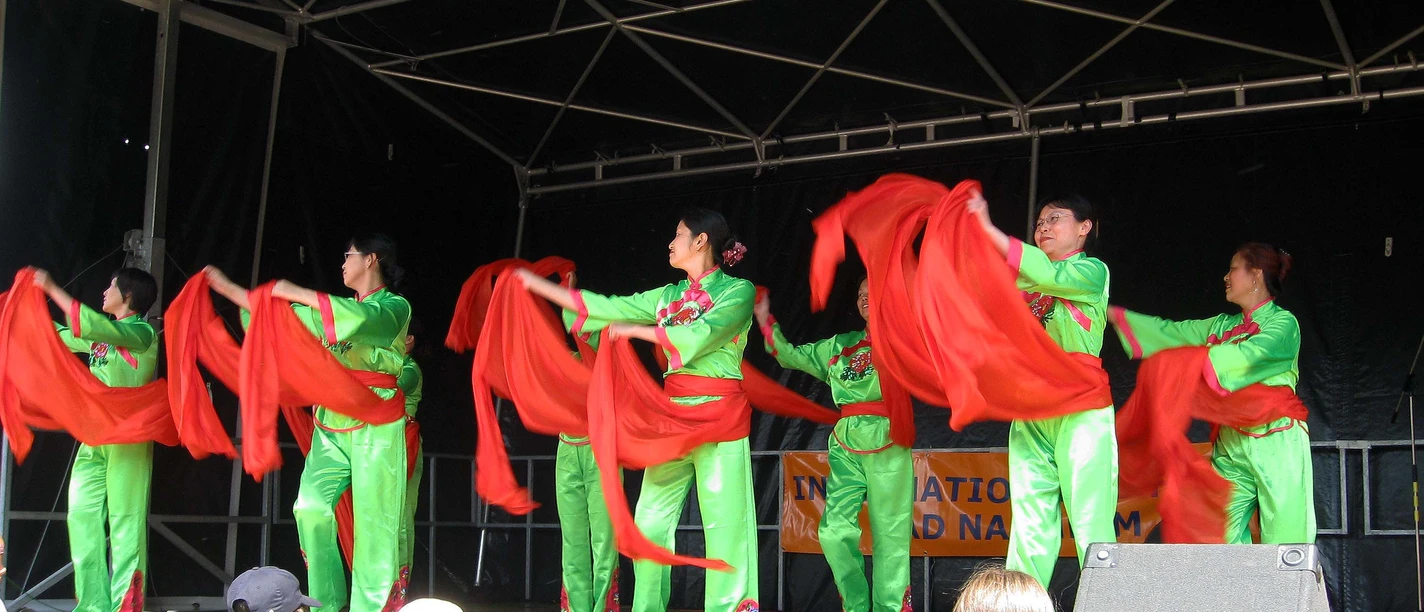 Internationales Fest