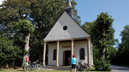 Rellerkapelle | Delbrück