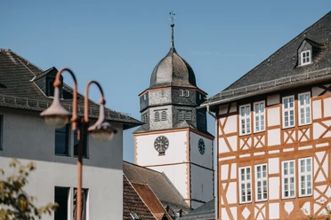 Laurentiuskirche