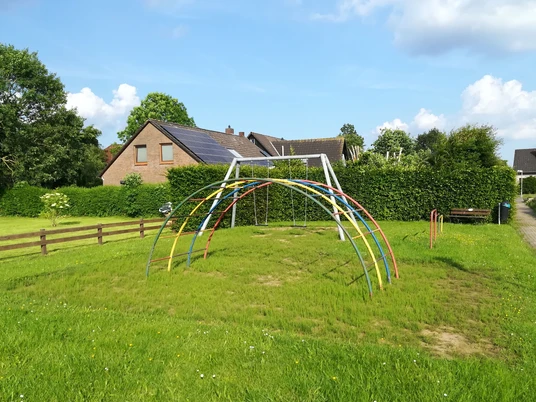 Kinderspielplatz Im Kuhlenkamp Belum