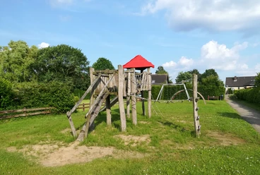 Kinderspielplatz Im Kuhlenkamp Belum