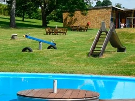 Freibad Wolfenhausen