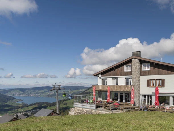 Berggasthaus Mostelberg