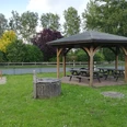 Grillplatz Oberndorf Bentwisch