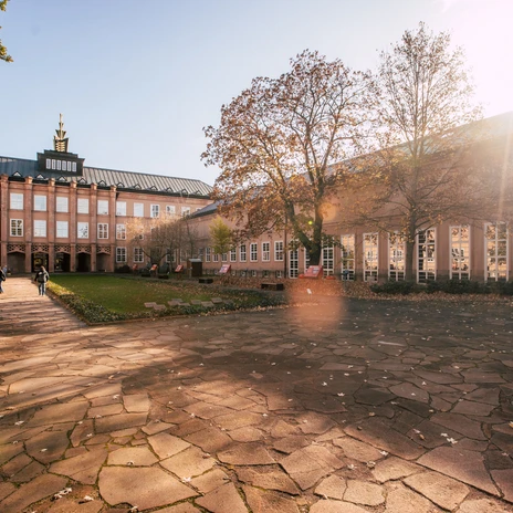 Besuch im GRASSI Museum für Ihre Tagung & Konferenz in Leipzig