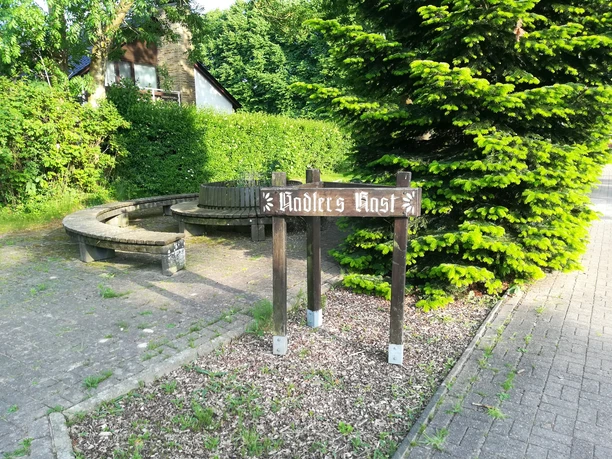 Radler´s Rast Oberndorf