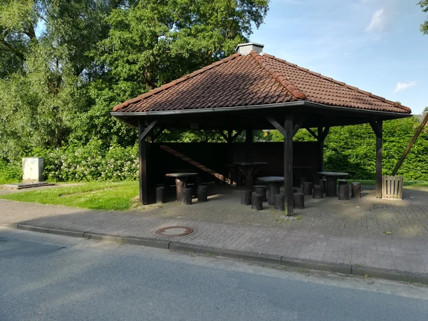 Radler´s Rast Oberndorf