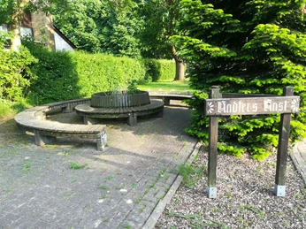 Radler´s Rast Oberndorf