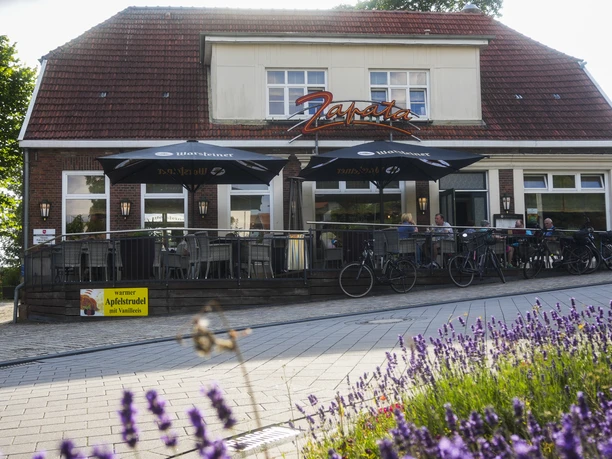 Restaurant Zapata