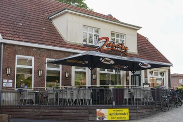 Restaurant Zapata