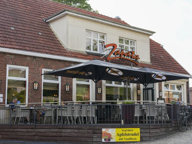 Restaurant Zapata