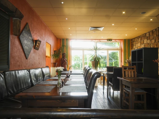 Restaurant Zapata