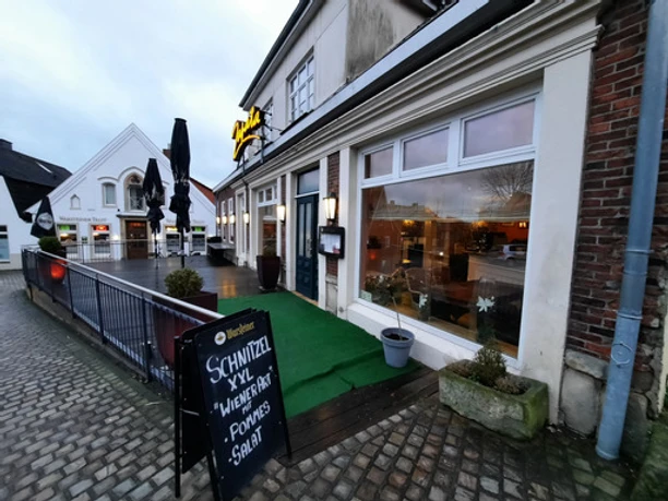 Restaurant Zapata