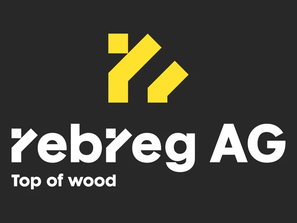 Logo rebreg AG
