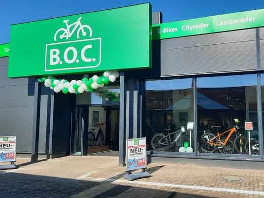 B.O.C.-Filiale Celle