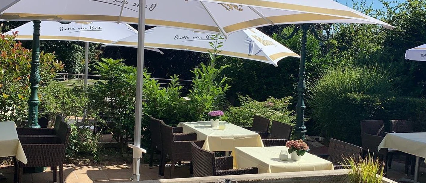 Restaurant & Pizzeria Netz - Wilhelmstraße
