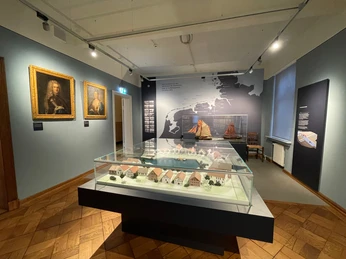 Deutsches Sielhafenmuseum