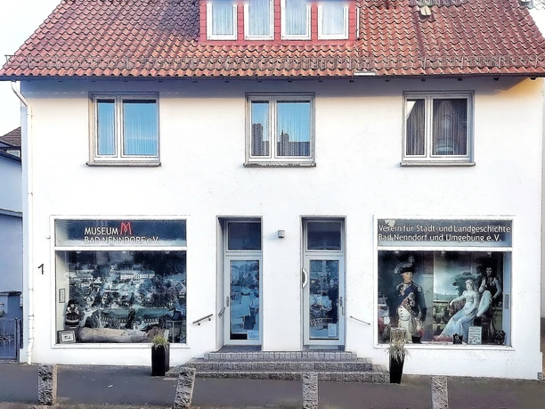 Museum Bad Nenndorf e.V.
