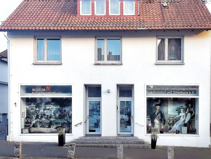 Museum Bad Nenndorf e.V.