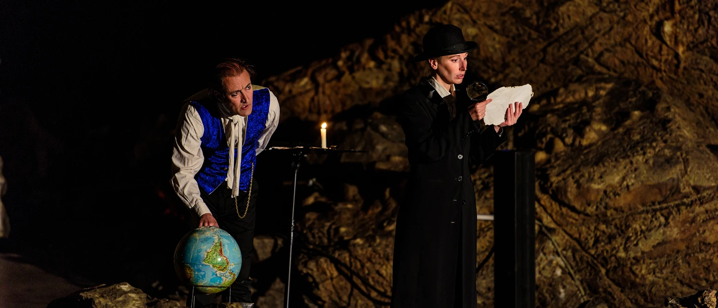 Die Reise zum Mittelpunkt der Erde Die Reise zum Mittelpunkt der Erde