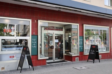 Café Kleimann_Dortmund