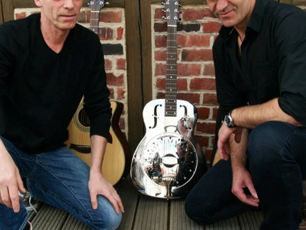 Ulf Gottschalk / Harry Stingl