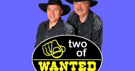 two of Wanted