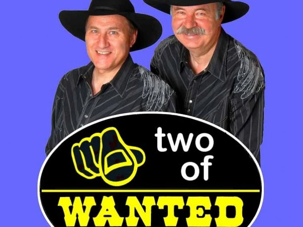 two of Wanted