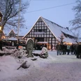 Wöhlehof Spelle Weihnachtsmarkt