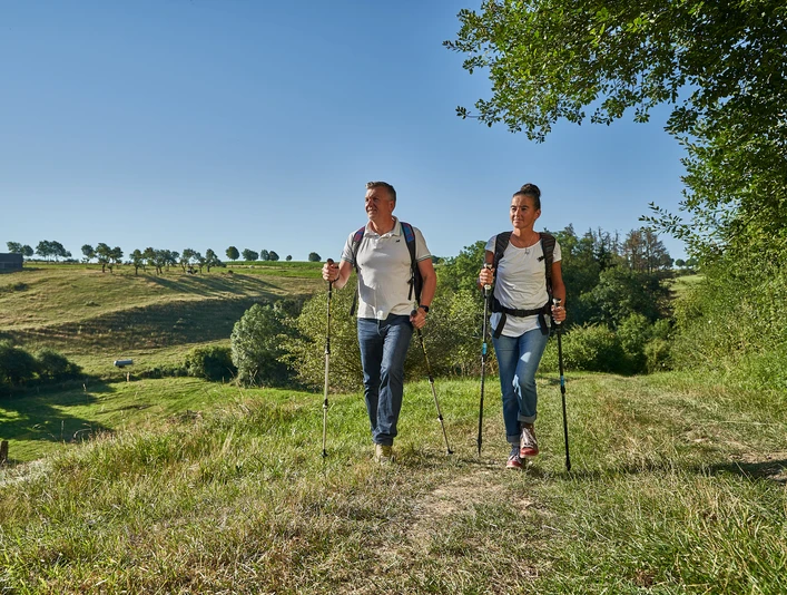 Wandern in Bad Wünnenberg Wandern in Bad Wünnenberg