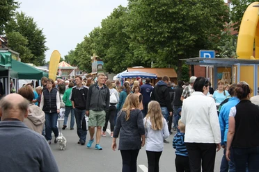 Bottermarkt Ihrhove