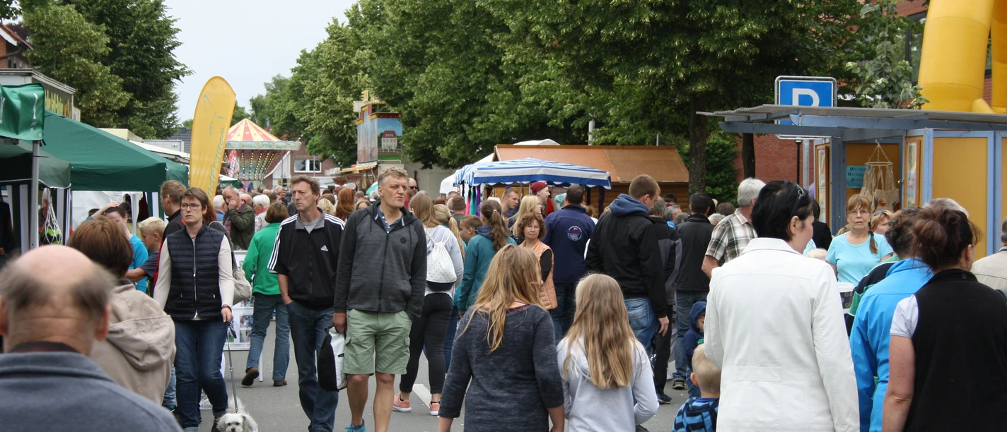 Bottermarkt Ihrhove