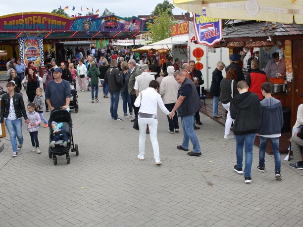 Bottermarkt Ihrhove