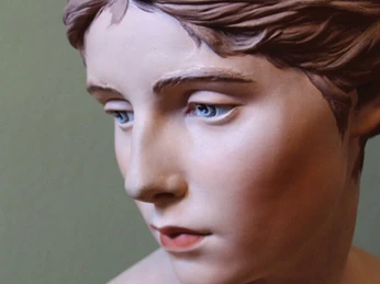 Ehlers Samlingen (c) -Fru Schlüter