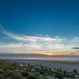 Strand Juist Sonnenuntergang.jpg Strand Juist Sonnenuntergang