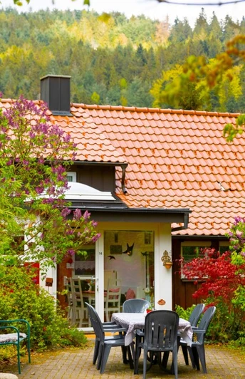 Ferienhaus Zwergenstübchen