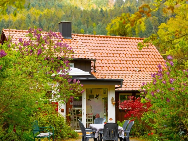 Ferienhaus Zwergenstübchen