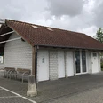 Öffentliche Toilette Großparkplatz Norden-Norddeich