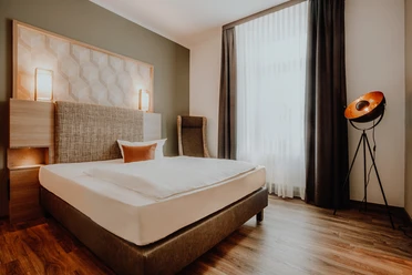 Doppelzimmer