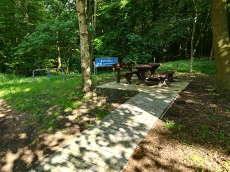 Rastplatz Wasserwerkstraße Wingst